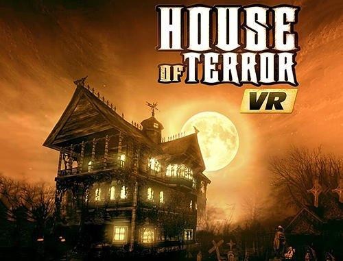 game pic for House of terror VR: Valeries revenge